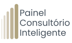 Logo Painel Consultório Inteligente